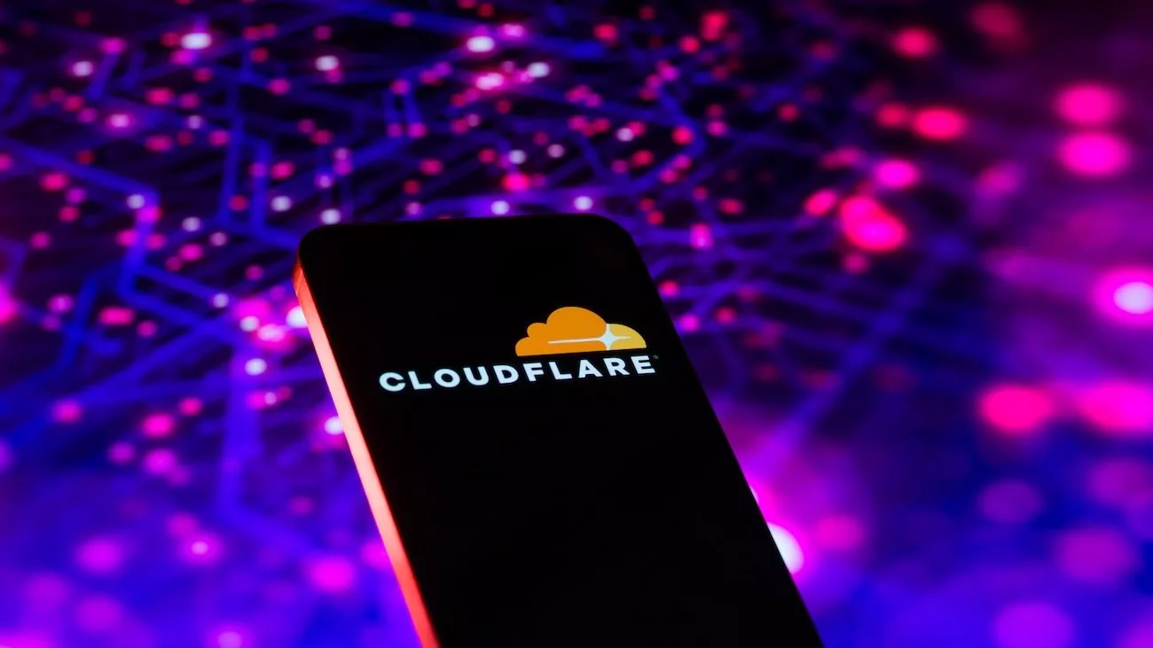 بزرگ‌ترین حمله DDoS تاریخ با ترافیک ۳۱.۴ ترابیت‌برثانیه توسط کلودفلر دفع شد