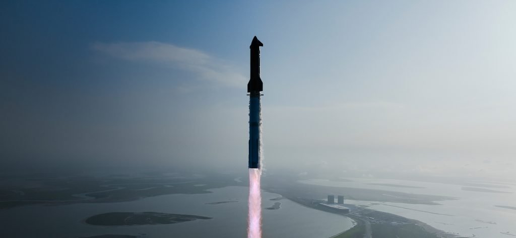 اسپیس‌ایکس 