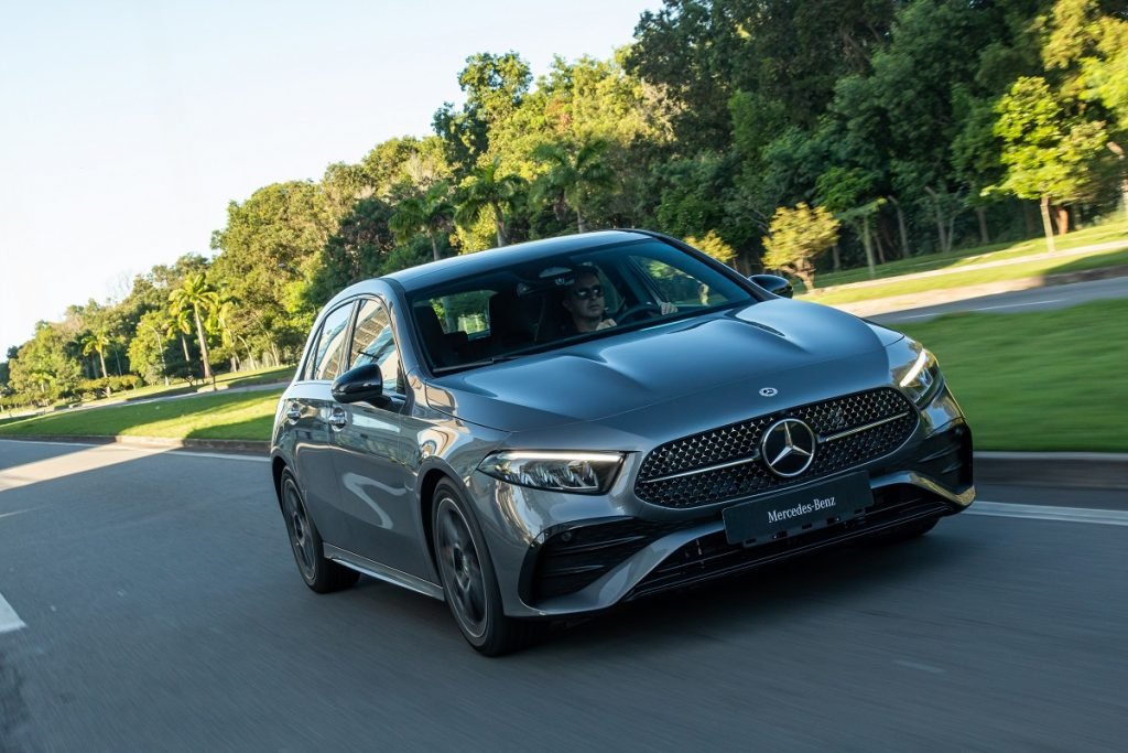 مالیات بر خودروهای لوکس