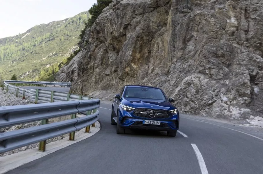 شرایط فروش بنز GLC200