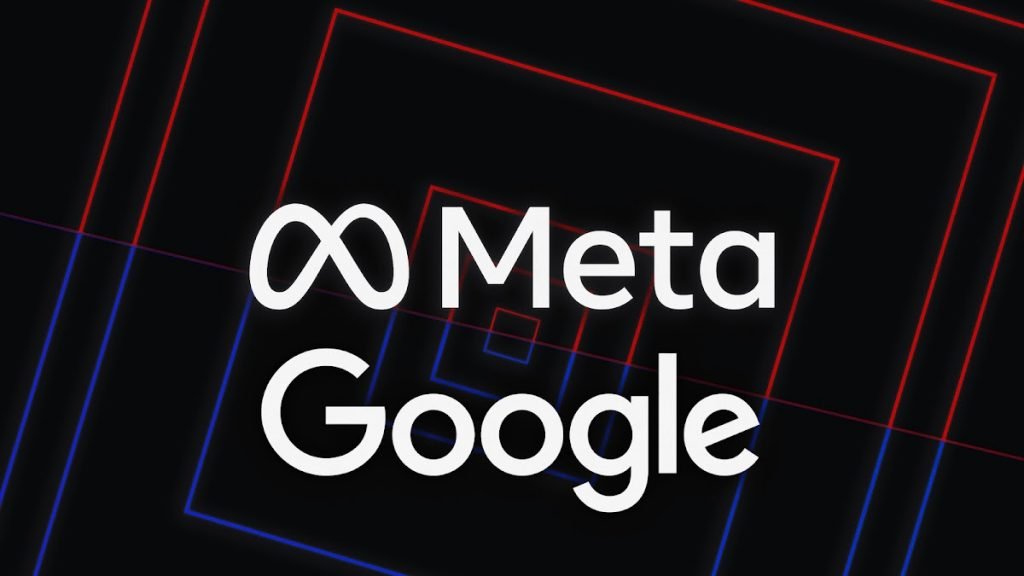 دادگاه متا و گوگل