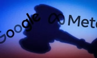 دادگاه متا و گوگل
