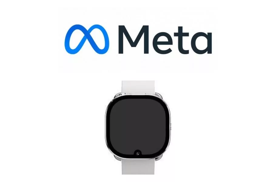 ساعت هوشمند متا