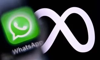 متا واتس‌اپ