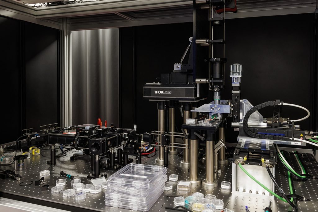 پروژه بزرگ مایکروسافت: صفحات شیشه‌ای که داده‌ها را تا ۱۰ هزار سال حفظ می‌کنند