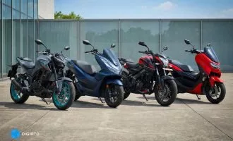 راهنمای خرید موتورسیکلت دست دوم