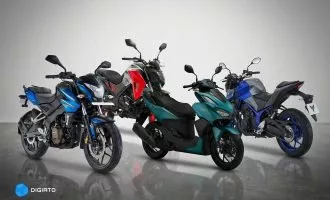 راهنمای خرید موتورسیکلت صفرکیلومتر از ۱۰۰ میلیون تا ۳ میلیارد [بهمن ۱۴۰۴]