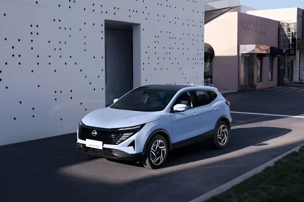 شرایط فروش نیسان قشقایی آنر و آلتیما آغاز شد [بهمن ۱۴۰۴]