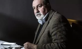 نظر نسیم نیکلاس طالب درباره هوش مصنوعی