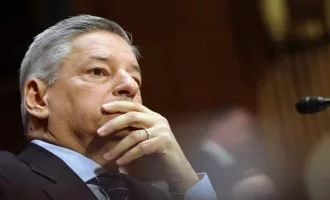 مدیرعامل نتفلیکس