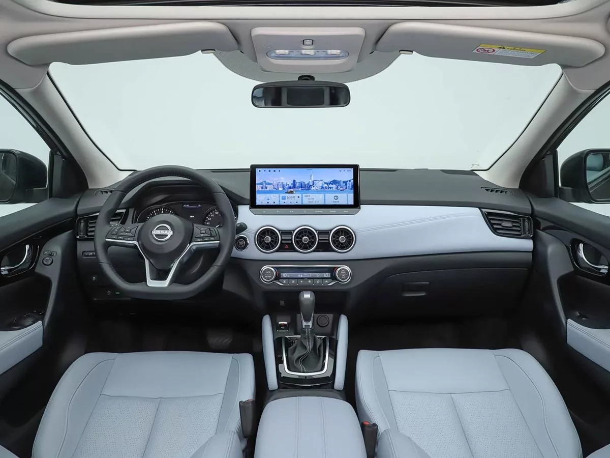 شرایط فروش نیسان قشقایی