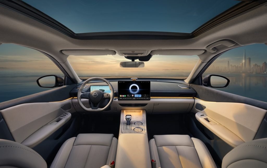 نیسان تیانا ۲۰۲۶