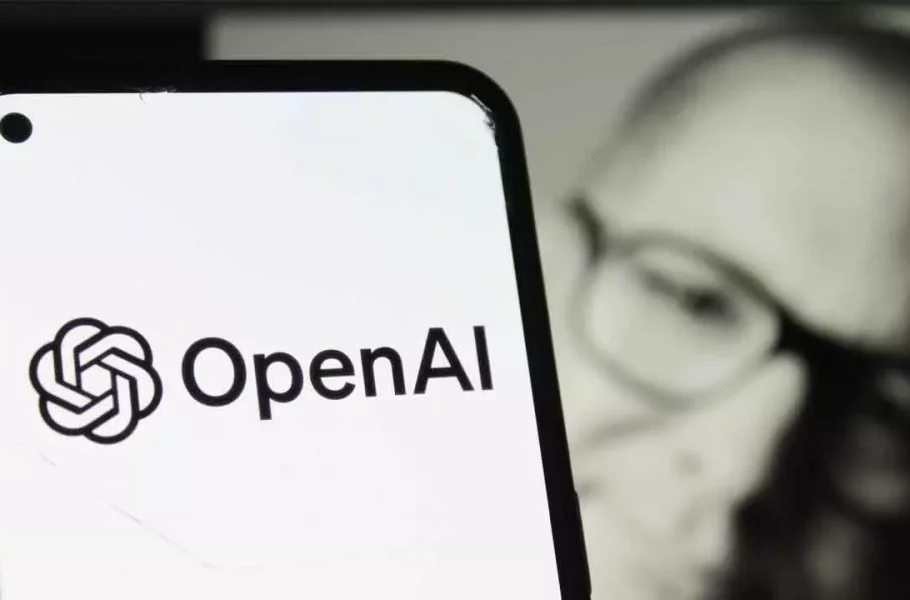 OpenAI جانی آیو