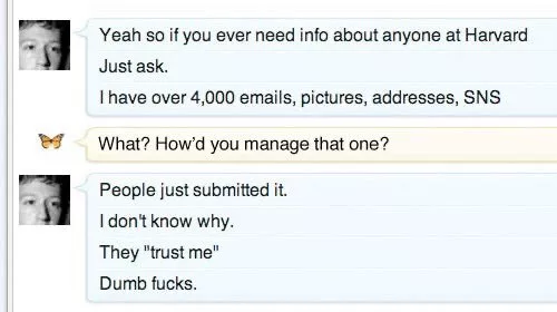 انتقاد شدید پاول دورف از واتس‌اپ و مارک زاکربرگ