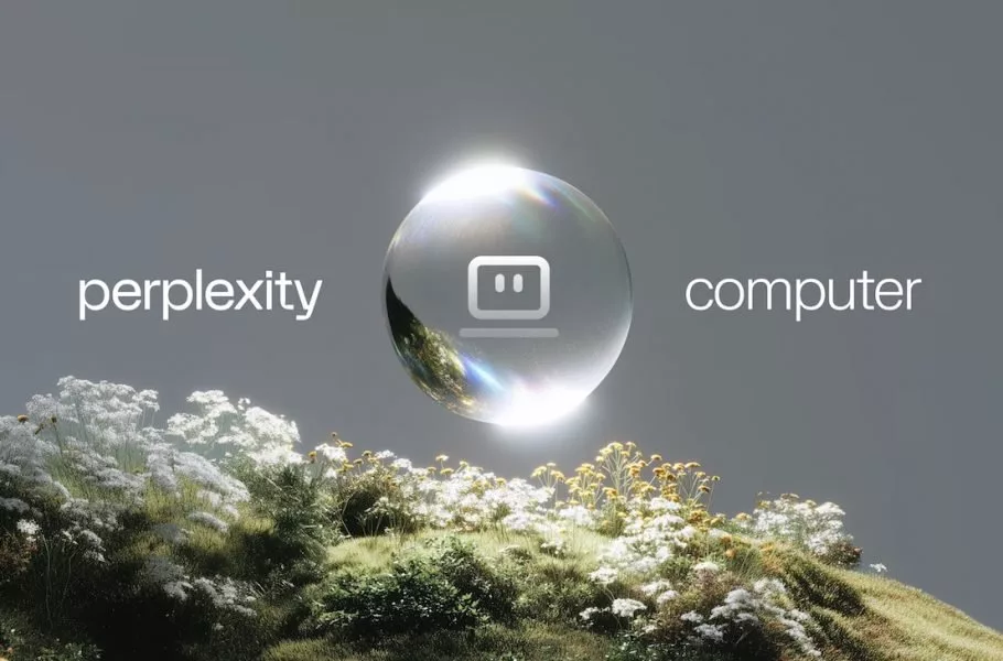 معرفی پلتفرم Perplexity Computer