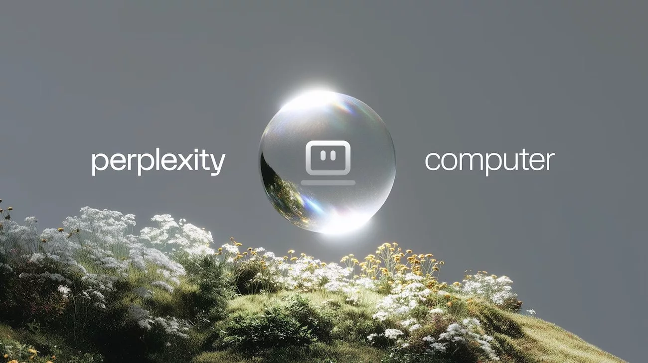 معرفی پلتفرم Perplexity Computer