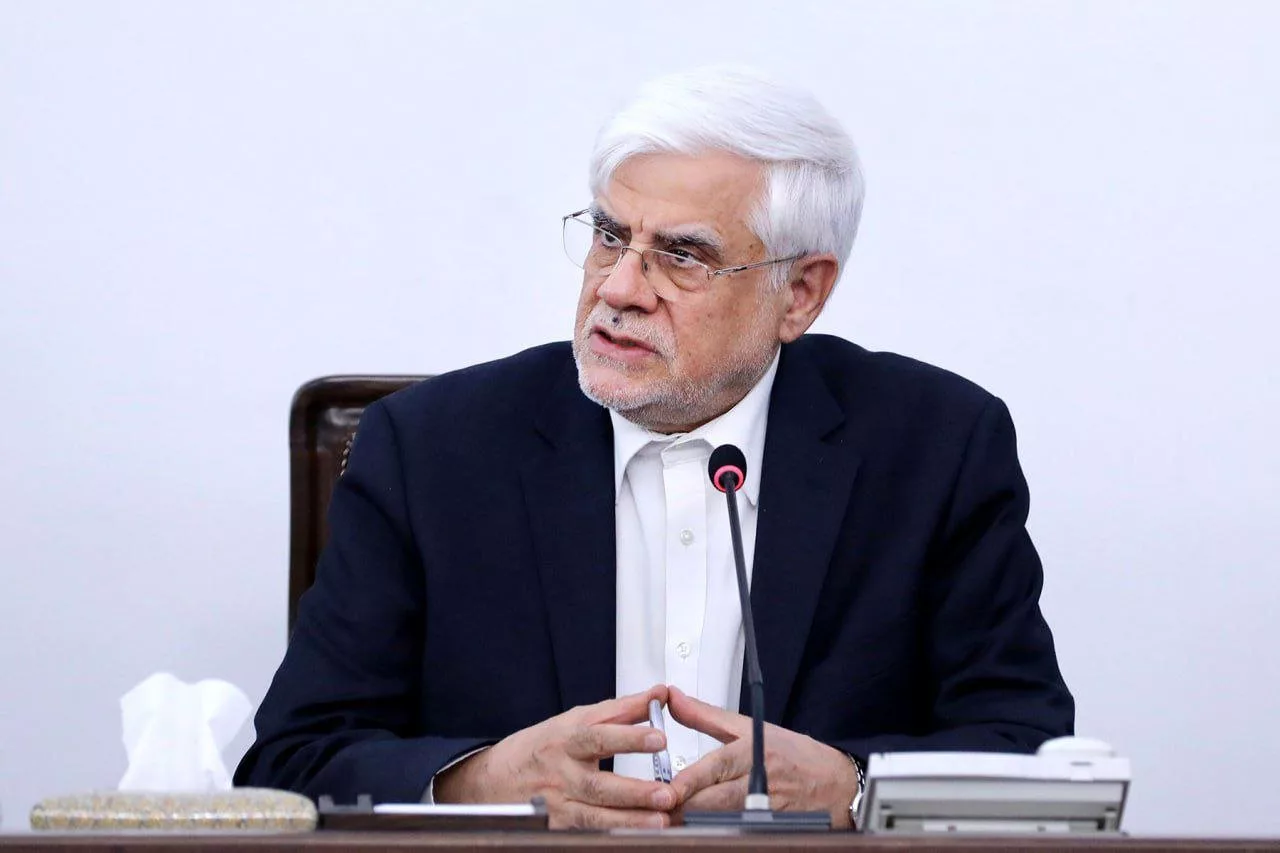 معاون اول رئیس‌جمهور با تعویق بدهی‌های تأمین اجتماعی فعالان فاوا موافقت کرد