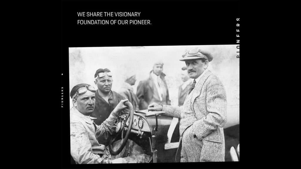 ۱۴۰ سالگی بنز