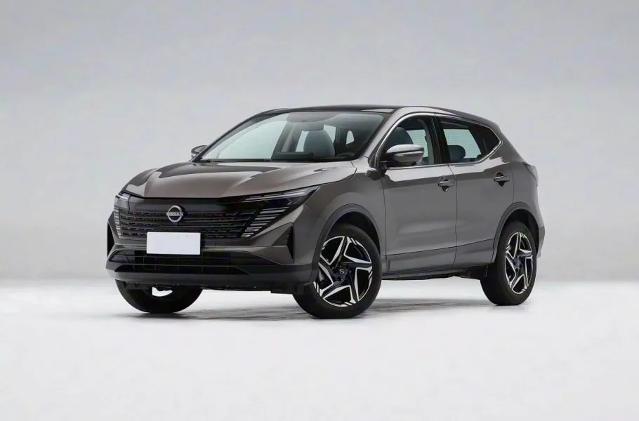 شرایط فروش نیسان قشقایی