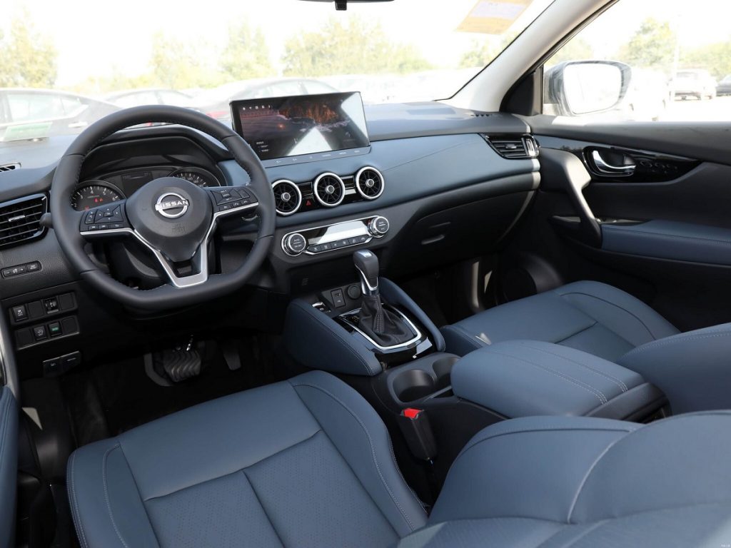 شرایط فروش نیسان قشقایی