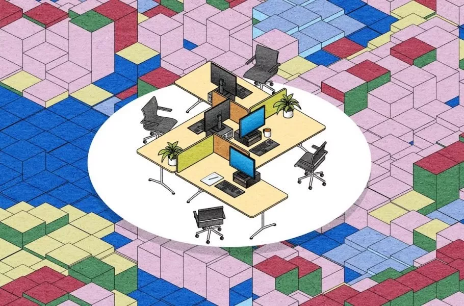 وظیفه مهم مدیران در عصر هوش مصنوعی؛ چگونه وظایف جدیدی برای کارکنان تعریف کنیم؟