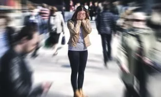 روان‌پریشی در نسل جوان