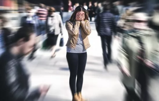 روان‌پریشی در نسل جوان