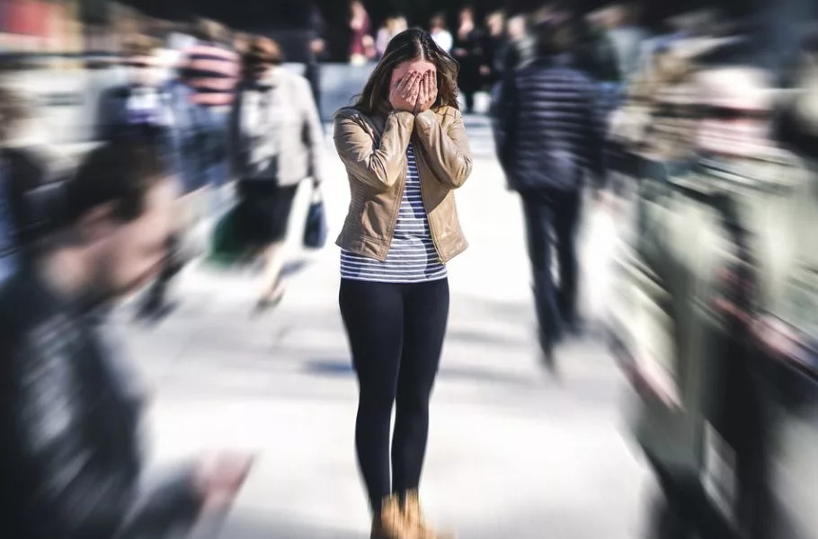 روان‌پریشی در نسل جوان