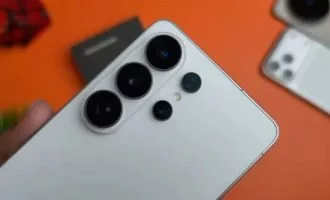 سامسونگ گلکسی S26 اولترا