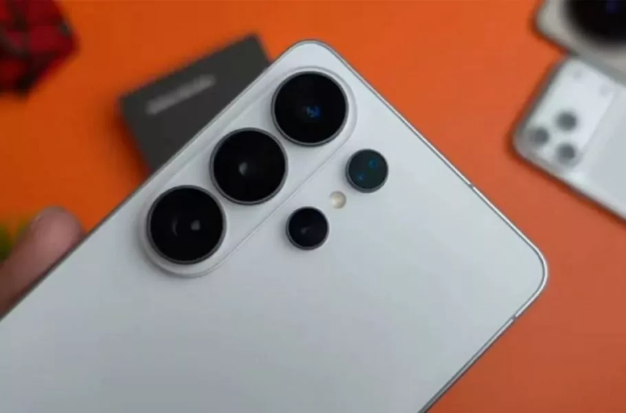 سامسونگ گلکسی S26 اولترا