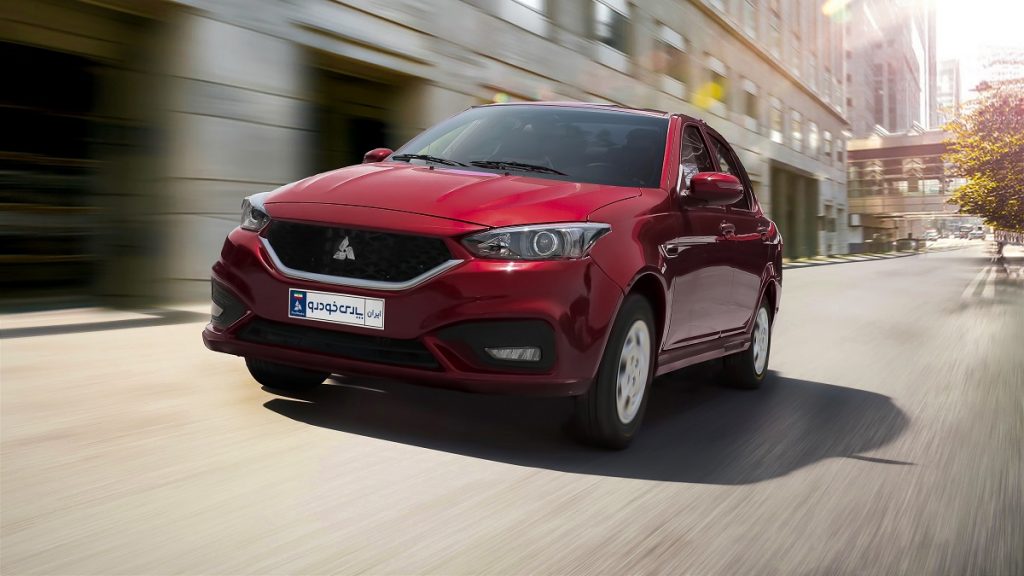 قیمت محصولات پارس خودرو هم افزایش یافت [بهمن ۱۴۰۴]