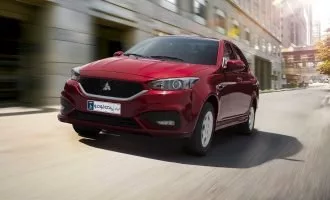 قیمت محصولات پارس خودرو