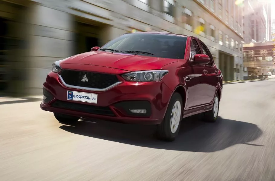 قیمت محصولات پارس خودرو