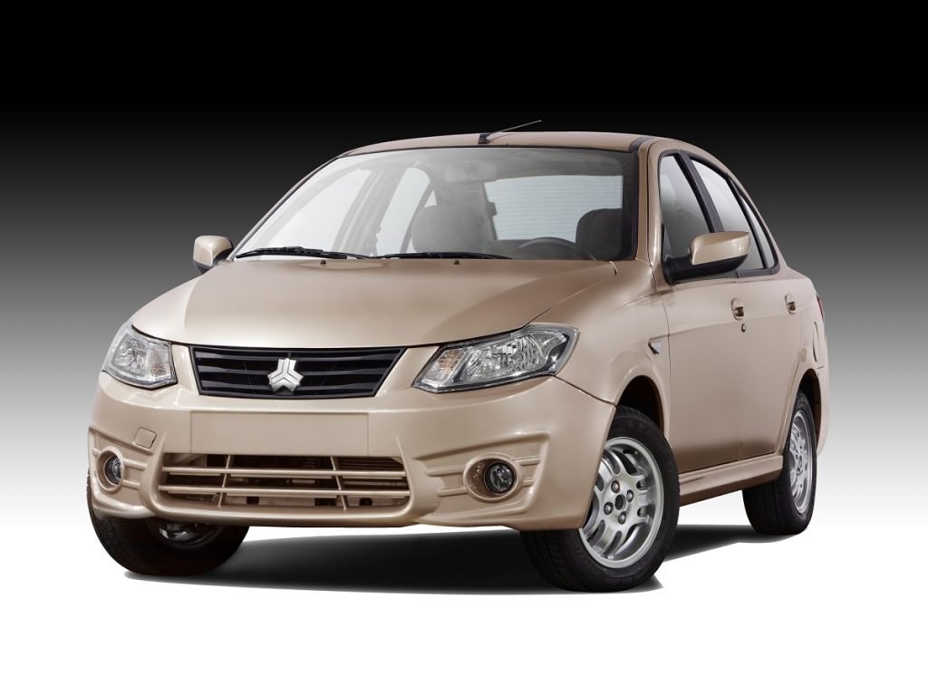 خرید خودرو دست دوم