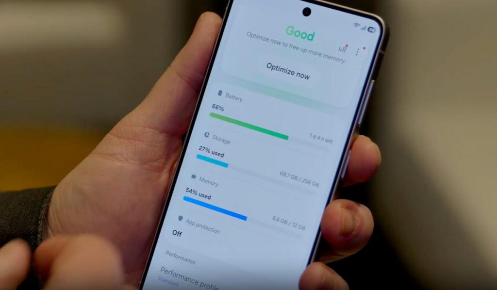 سامسونگ گلکسی S26 Plus