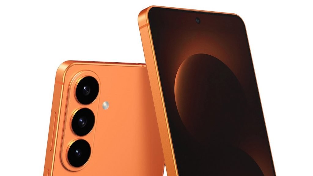 مشخصات کامل سری گلکسی S26 فاش شد