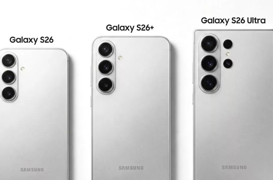 مشخصات کامل سری گلکسی S26 فاش شد