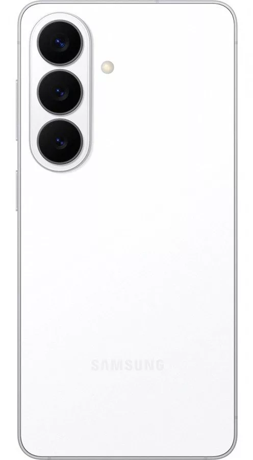 رندرهای رسمی سامسونگ گلکسی S26