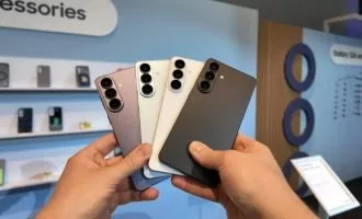 رنگ‌های سری گلکسی S26