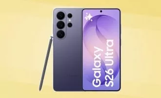 سامسونگ گلکسی S26 اولترا