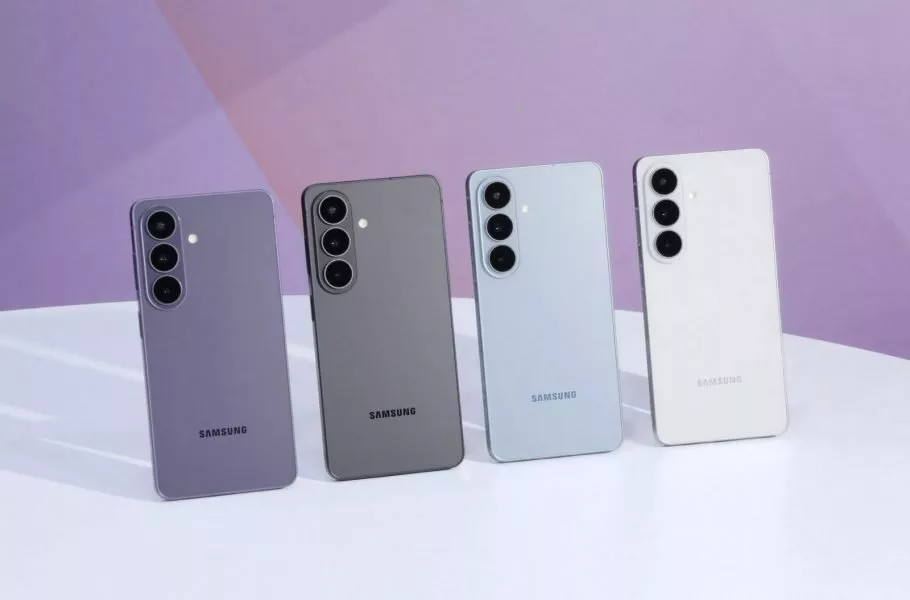 مقایسه گلکسی S26 با آیفون ۱۷