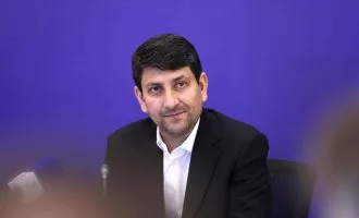 ستار هاشمی،‌ وزیر ارتباطات و فناوری اطلاعات