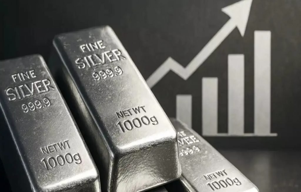 قیمت روز انواع نقره [30 بهمن 1404]