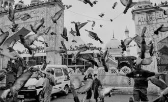 مسابقه عکاسی سونی جوانان ۲۰۲۶