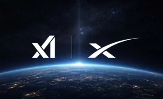 ادغام اسپیس‌ایکس و xAI برای انتقال دیتاسنترها به فضا