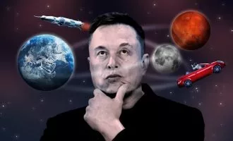 ادغام اسپیس‌ایکس با xAI