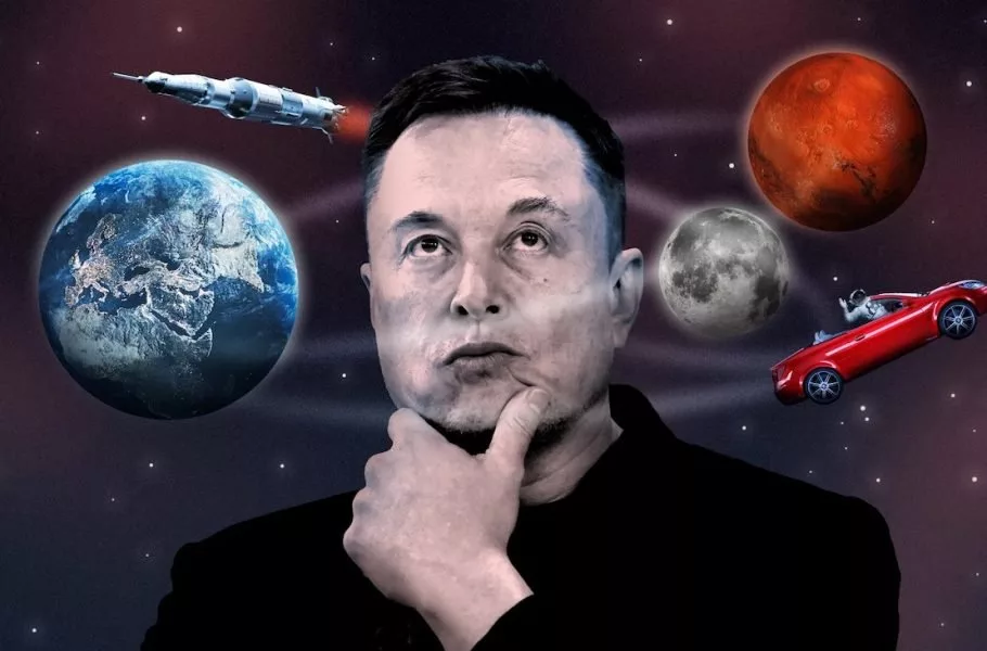 ادغام اسپیس‌ایکس با xAI