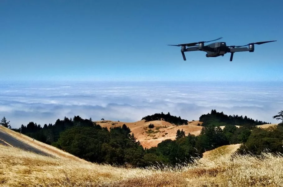 همکاری ایلان ماسک با پنتاگون برای پهپادهای خودمختار