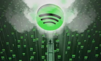 هوش مصنوعی برنامه‌نویسی اسپاتیفای