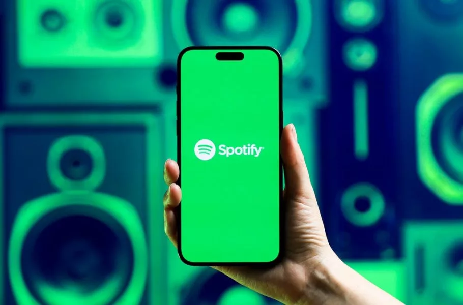 اسپاتیفای